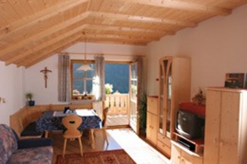 Family pension Sankt Ulrich 4